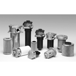 Гидравлическая рабочая гидравлика MAHLE (Filtration Group)